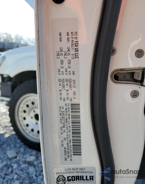 2020 Dodge Journey Se from USA, damaged, VIN 3C4PDCAB1LT182190